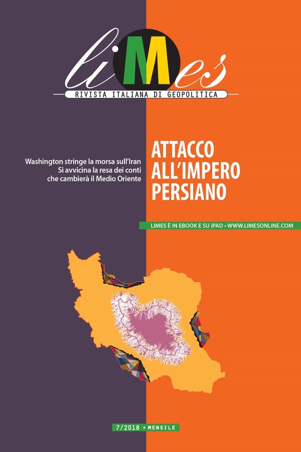 Limes - Attacco all'impero persiano - Librerie.coop Limes - Attacco all'impero persiano - Librerie.coop