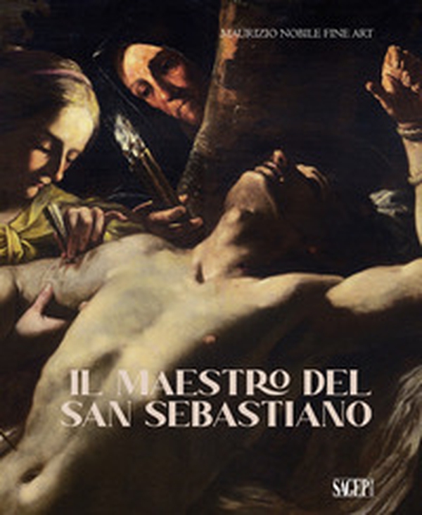 Il Maestro del San Sebastiano - Librerie.coop Il Maestro del San Sebastiano - Librerie.coop