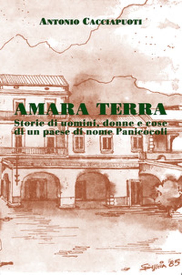 Amara terra - Librerie.coop Amara terra - Librerie.coop