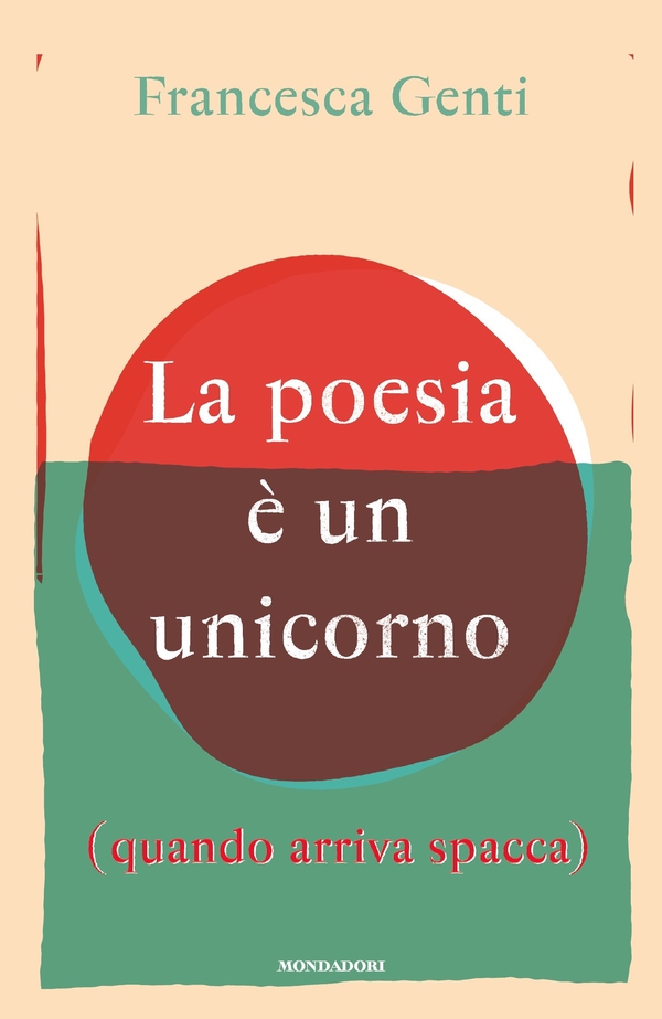 La poesia è un unicorno - Librerie.coop La poesia è un unicorno - Librerie.coop
