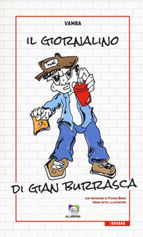 Il giornalino di Gian Burrasca - Librerie.coop Il giornalino di Gian Burrasca - Librerie.coop