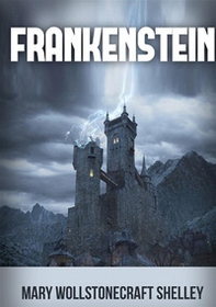 Frankenstein - Librerie.coop