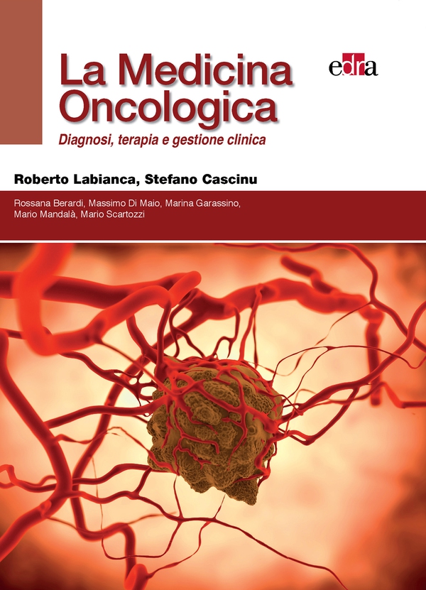 La Medicina Oncologica - Librerie.coop La Medicina Oncologica - Librerie.coop