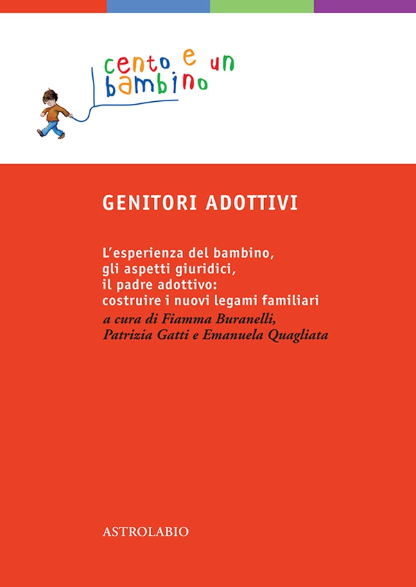 Genitori adottivi - Librerie.coop Genitori adottivi - Librerie.coop