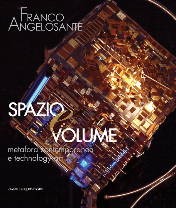 Franco Angelosante. Spazio e volume - Librerie.coop Franco Angelosante. Spazio e volume - Librerie.coop