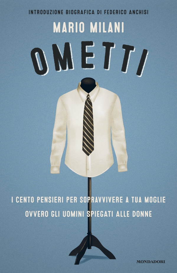 Ometti - Librerie.coop Ometti - Librerie.coop