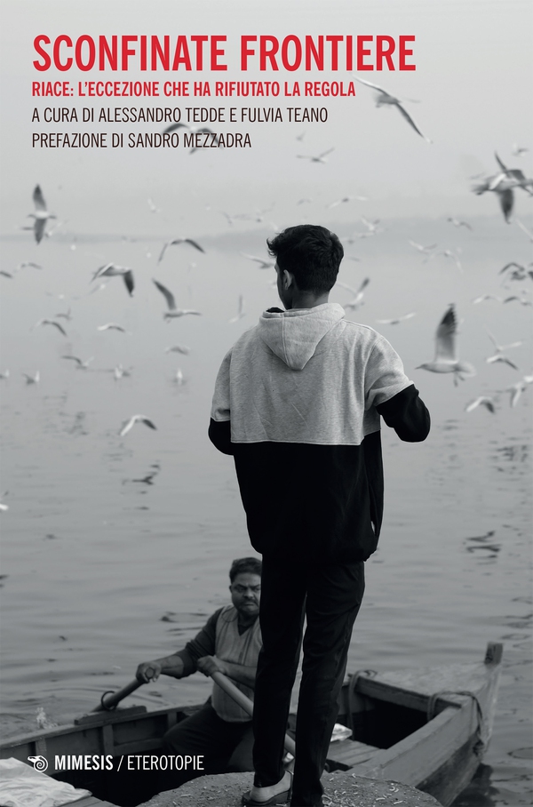 Sconfinate frontiere - Librerie.coop Sconfinate frontiere - Librerie.coop
