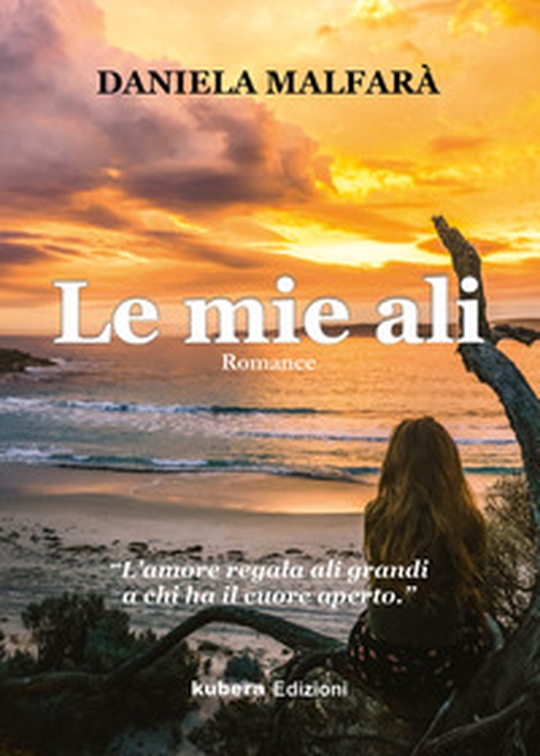 Le mie ali - Librerie.coop Le mie ali - Librerie.coop
