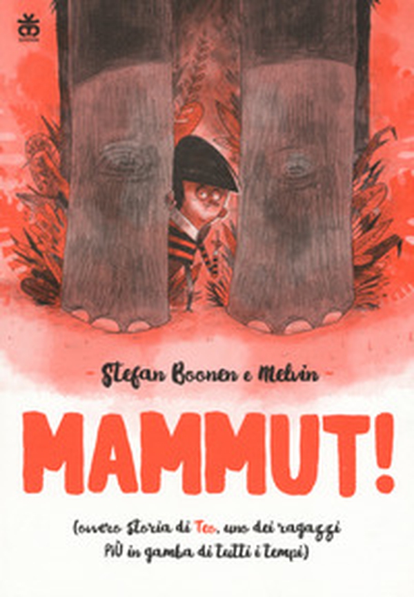 Mammut! - Librerie.coop Mammut! - Librerie.coop