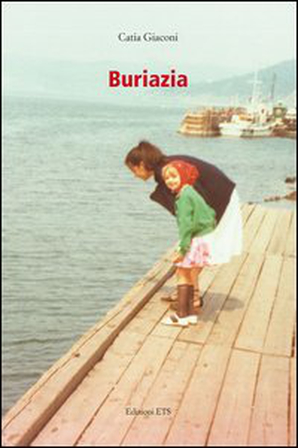 Buriazia - Librerie.coop Buriazia - Librerie.coop