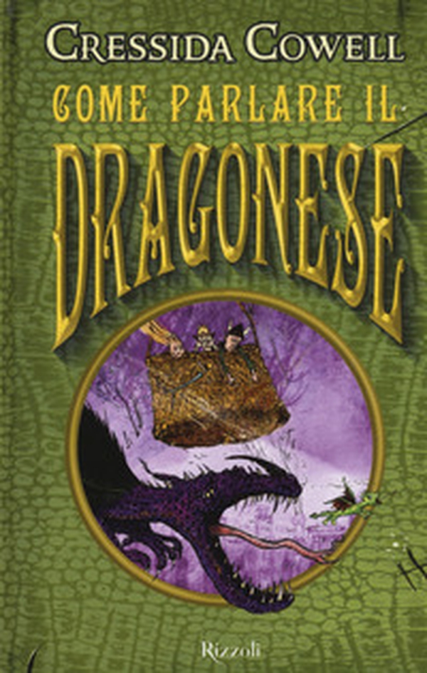 Come parlare il dragonese - Librerie.coop Come parlare il dragonese - Librerie.coop
