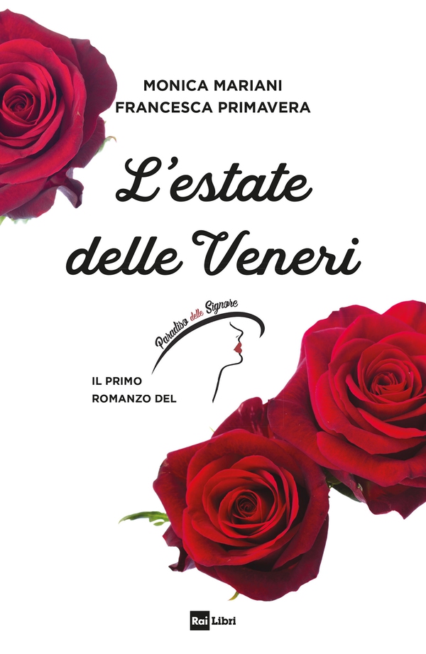 L’estate delle Veneri - Librerie.coop L’estate delle Veneri - Librerie.coop