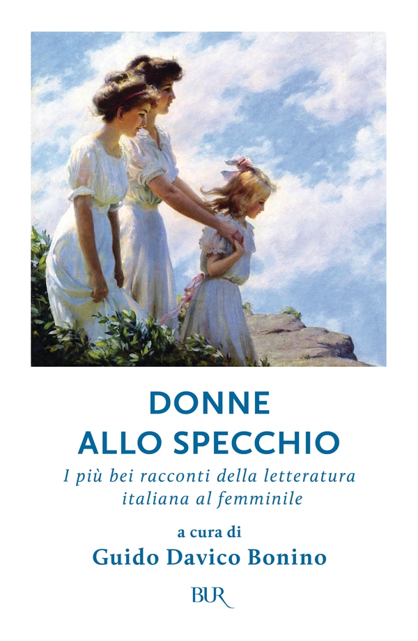 Donne allo specchio - Librerie.coop Donne allo specchio - Librerie.coop