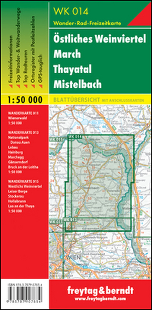 Östliches Weinviertel March Thayatal Mistelbach - Librerie.coop Östliches Weinviertel March Thayatal Mistelbach - Librerie.coop
