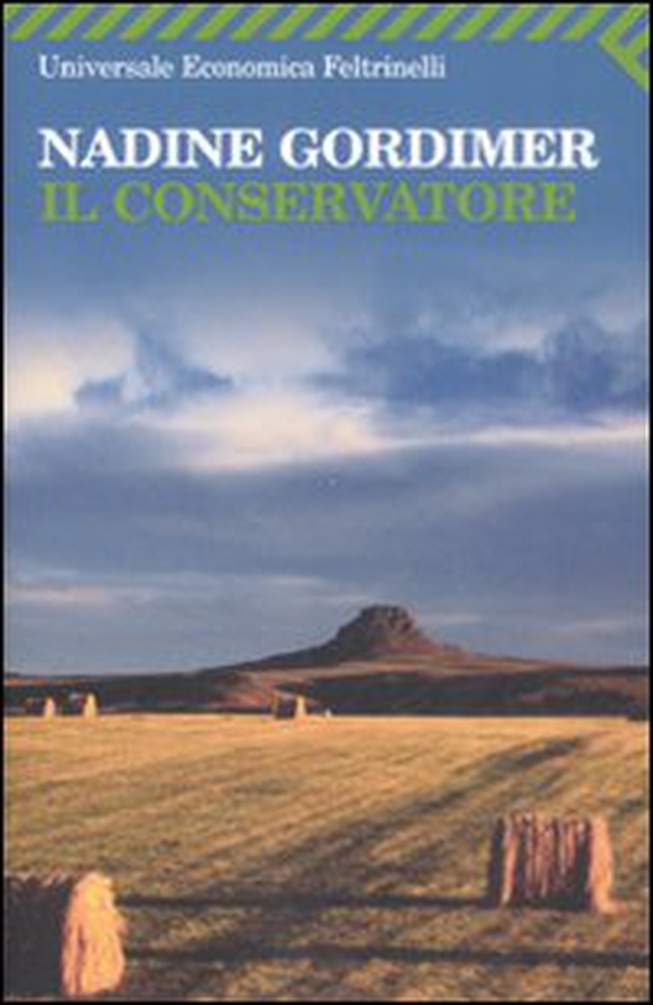 Il conservatore - Librerie.coop Il conservatore - Librerie.coop