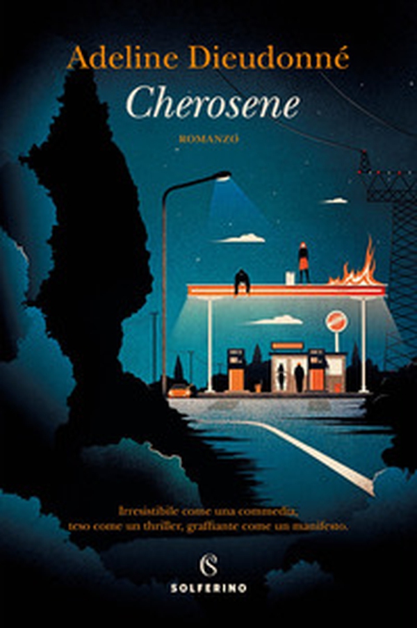 Cherosene - Librerie.coop Cherosene - Librerie.coop