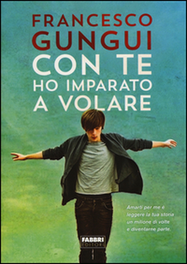 Con te ho imparato a volare - Librerie.coop Con te ho imparato a volare - Librerie.coop