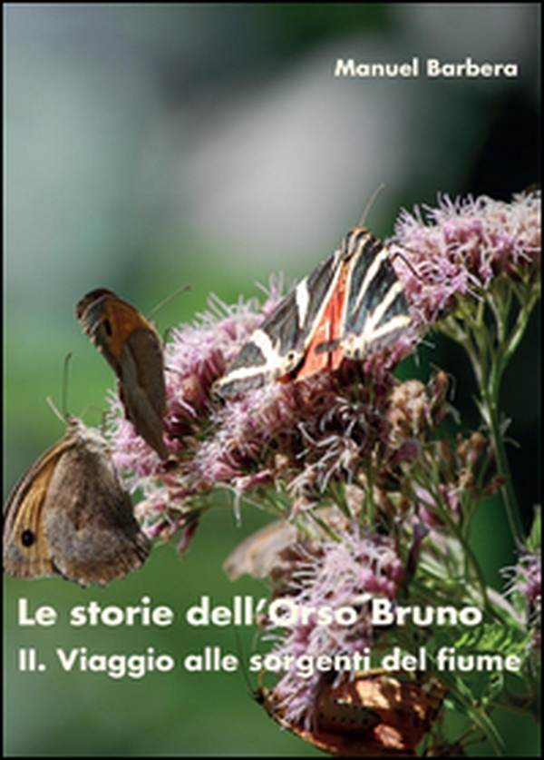 Il viaggio alle sorgenti del fiume. Le storie dell'orso bruno - Librerie.coop Il viaggio alle sorgenti del fiume. Le storie dell'orso bruno - Librerie.coop