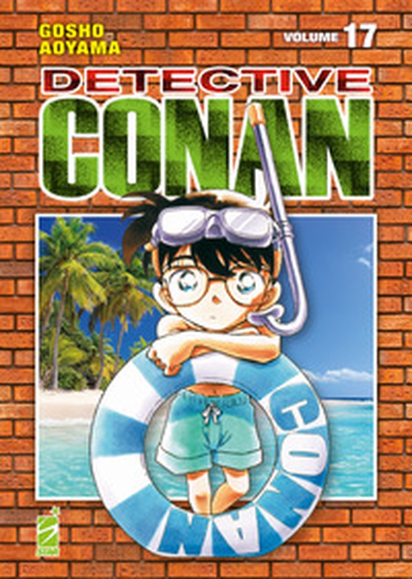 Detective Conan. New edition - Vol. 17 - Librerie.coop Detective Conan. New edition - Vol. 17 - Librerie.coop