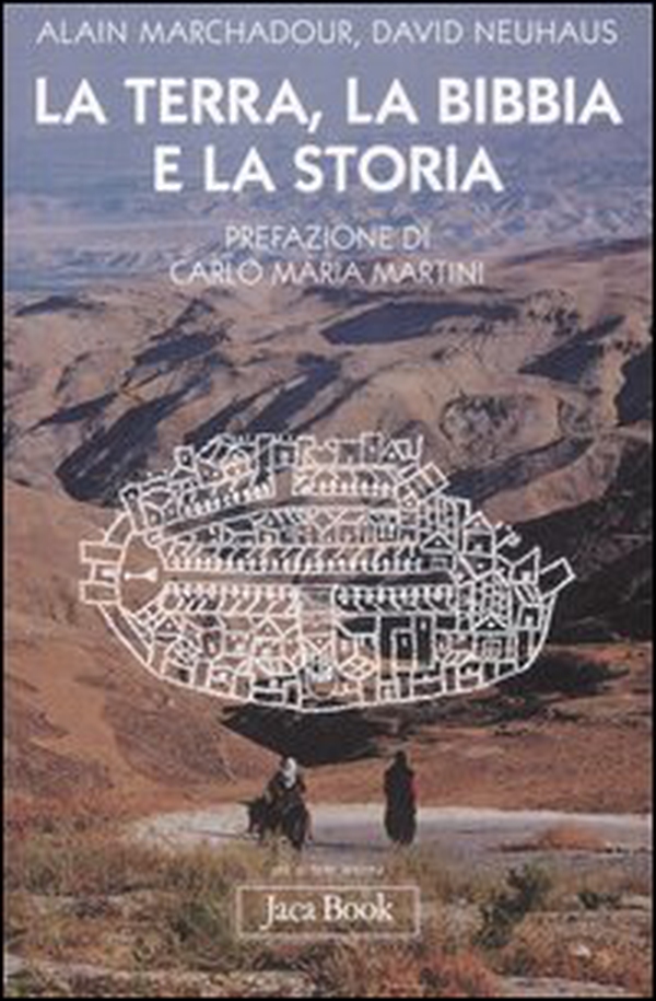 La terra, la Bibbia e la storia - Librerie.coop La terra, la Bibbia e la storia - Librerie.coop