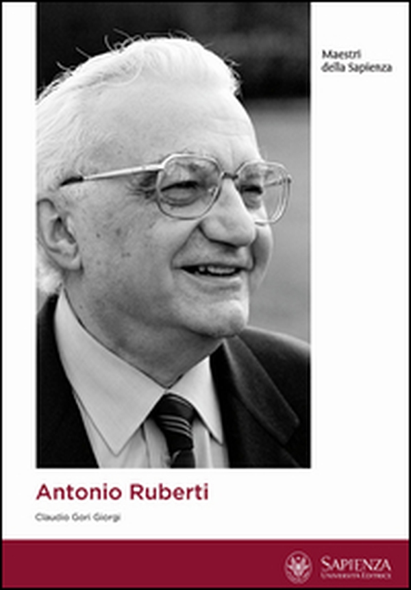 Antonio Ruberti - Librerie.coop Antonio Ruberti - Librerie.coop