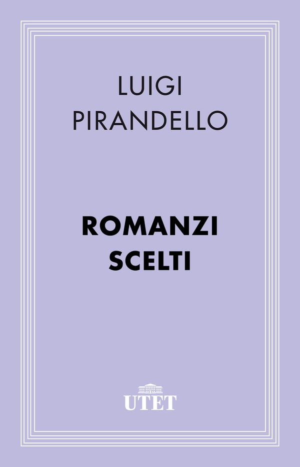 Romanzi scelti - Librerie.coop Romanzi scelti - Librerie.coop