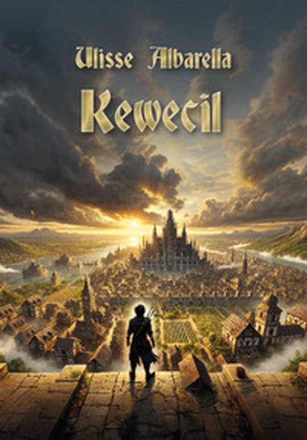 Kewecil - Librerie.coop Kewecil - Librerie.coop
