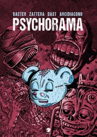 Psychorama - Librerie.coop