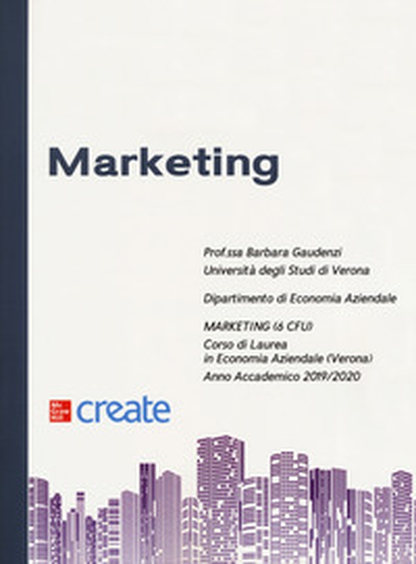 Marketing - Librerie.coop Marketing - Librerie.coop