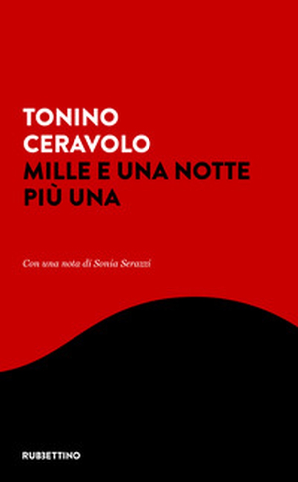 Mille e una notte più una - Librerie.coop Mille e una notte più una - Librerie.coop
