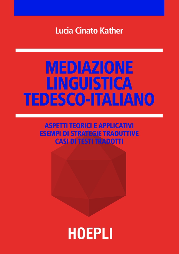 Mediazione linguistica tedesco-italiano - Librerie.coop Mediazione linguistica tedesco-italiano - Librerie.coop