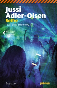 Selfie. I casi della sezione Q - Vol. 7 - Librerie.coop