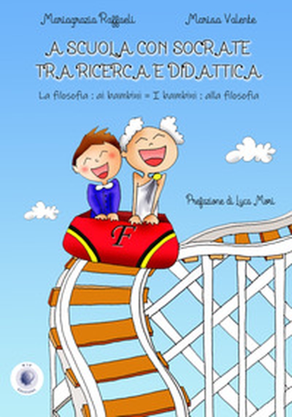 A scuola con Socrate tra ricerca e didattica - Librerie.coop A scuola con Socrate tra ricerca e didattica - Librerie.coop
