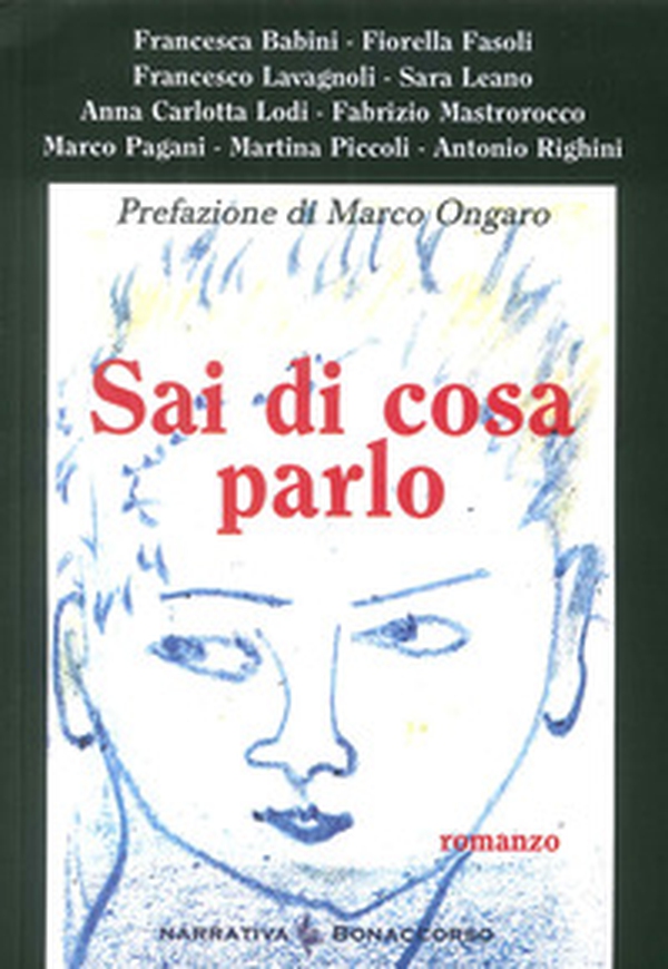 Sai di cosa parlo - Librerie.coop Sai di cosa parlo - Librerie.coop