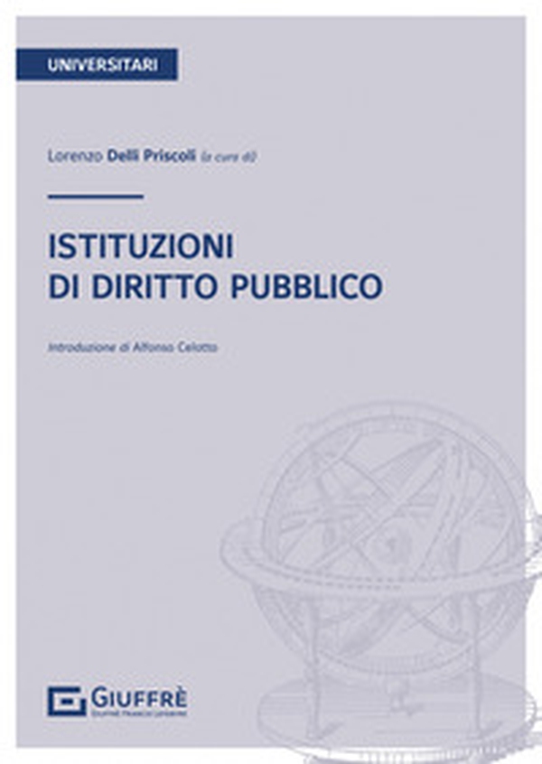 Istituzioni di diritto pubblico - Librerie.coop Istituzioni di diritto pubblico - Librerie.coop