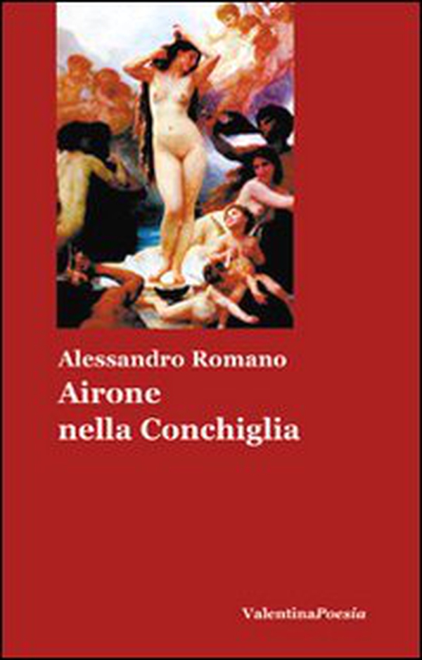 Airone nella conchiglia - Librerie.coop Airone nella conchiglia - Librerie.coop
