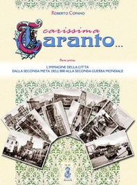 Carissima Taranto - Vol. 1 - Librerie.coop