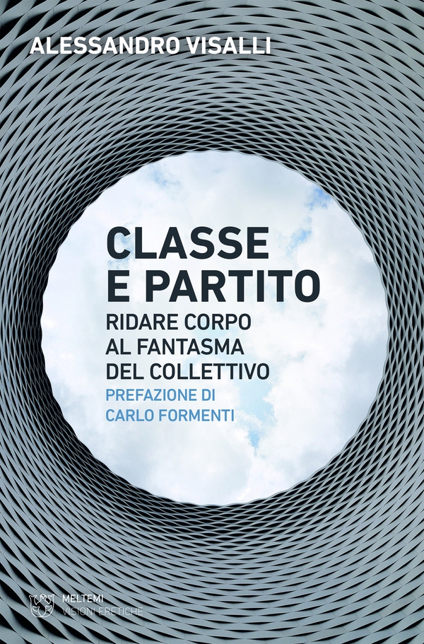 Classe e partito - Librerie.coop Classe e partito - Librerie.coop