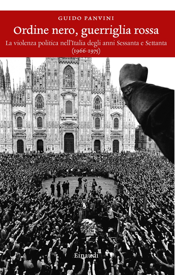 Ordine nero, guerriglia rossa - Librerie.coop Ordine nero, guerriglia rossa - Librerie.coop