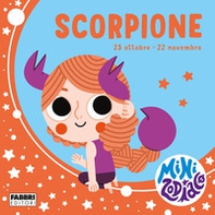 Scorpione. Minizodiaco - Librerie.coop