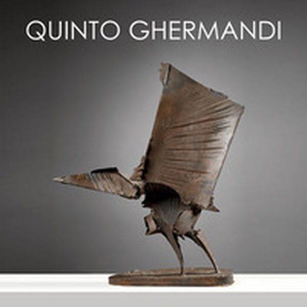 Quinto Ghermandi. La forma delle cose. Ediz. italiana e inglese - Librerie.coop Quinto Ghermandi. La forma delle cose. Ediz. italiana e inglese - Librerie.coop