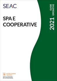 Spa e cooperative - Librerie.coop