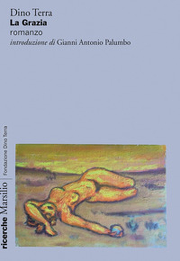La Grazia - Librerie.coop La Grazia - Librerie.coop