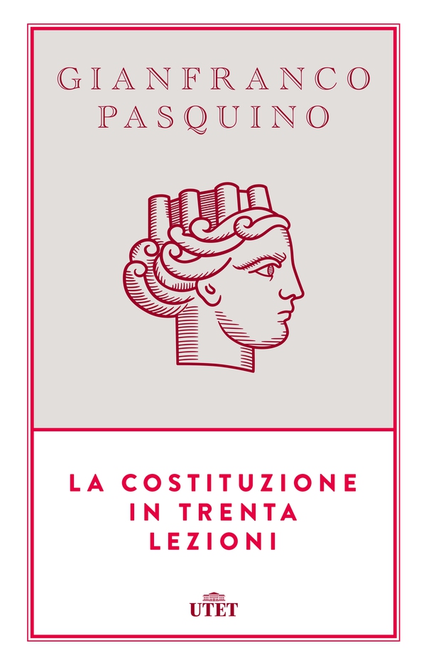 La costituzione in trenta lezioni - Librerie.coop La costituzione in trenta lezioni - Librerie.coop