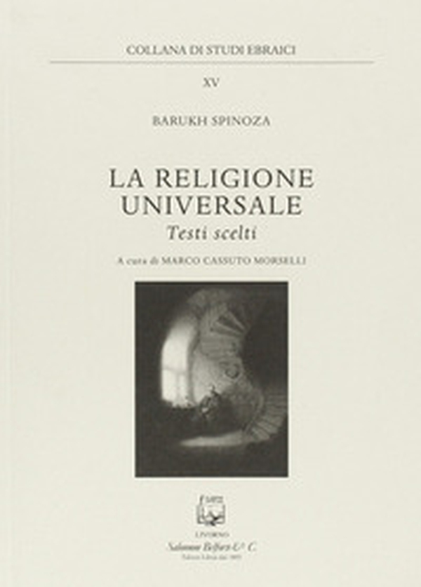 La religione universale. Testi scelti - Librerie.coop La religione universale. Testi scelti - Librerie.coop