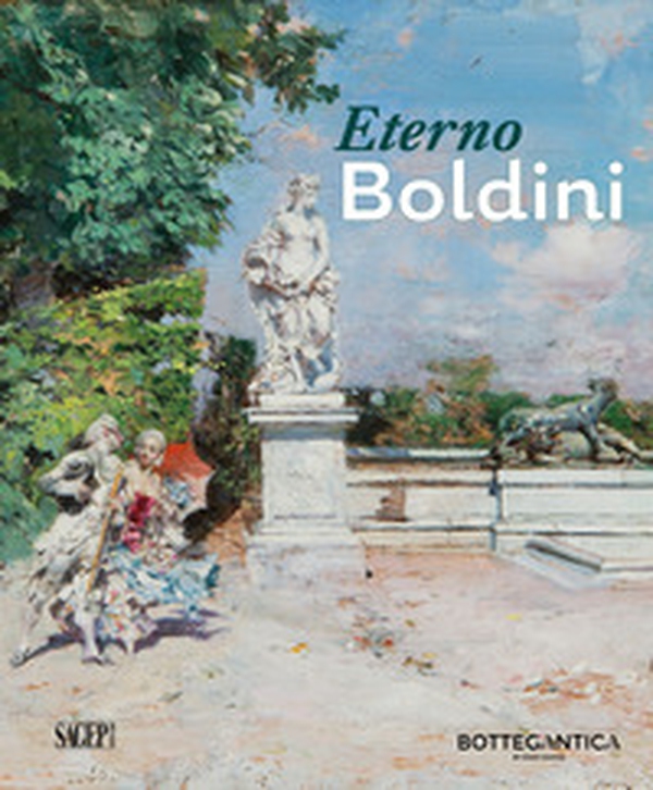 Eterno Boldini. Ediz. italiana e inglese - Librerie.coop Eterno Boldini. Ediz. italiana e inglese - Librerie.coop