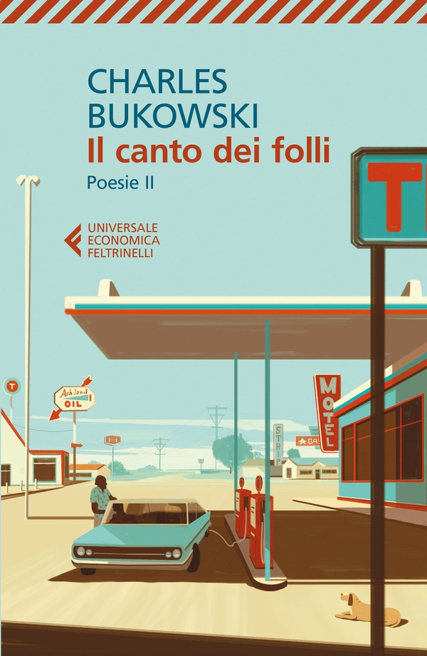 Il canto dei folli - Librerie.coop Il canto dei folli - Librerie.coop