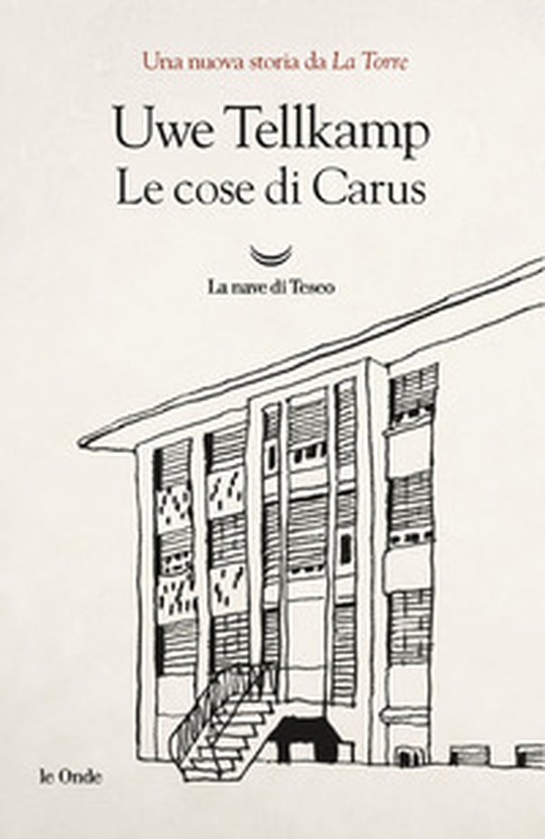 Le cose di Carus - Librerie.coop Le cose di Carus - Librerie.coop