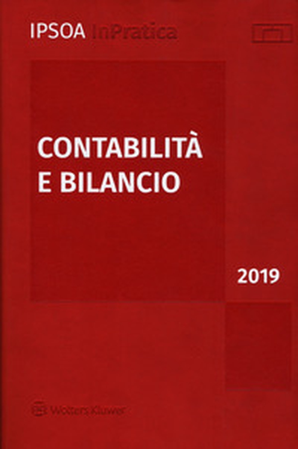Contabilità e bilancio 2019 - Librerie.coop Contabilità e bilancio 2019 - Librerie.coop