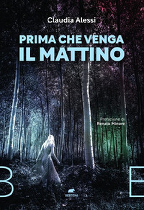 Prima che venga il mattino - Librerie.coop Prima che venga il mattino - Librerie.coop